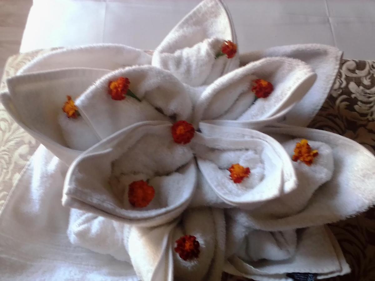 Victoria Oaks Guesthouse Victoria West Экстерьер фото