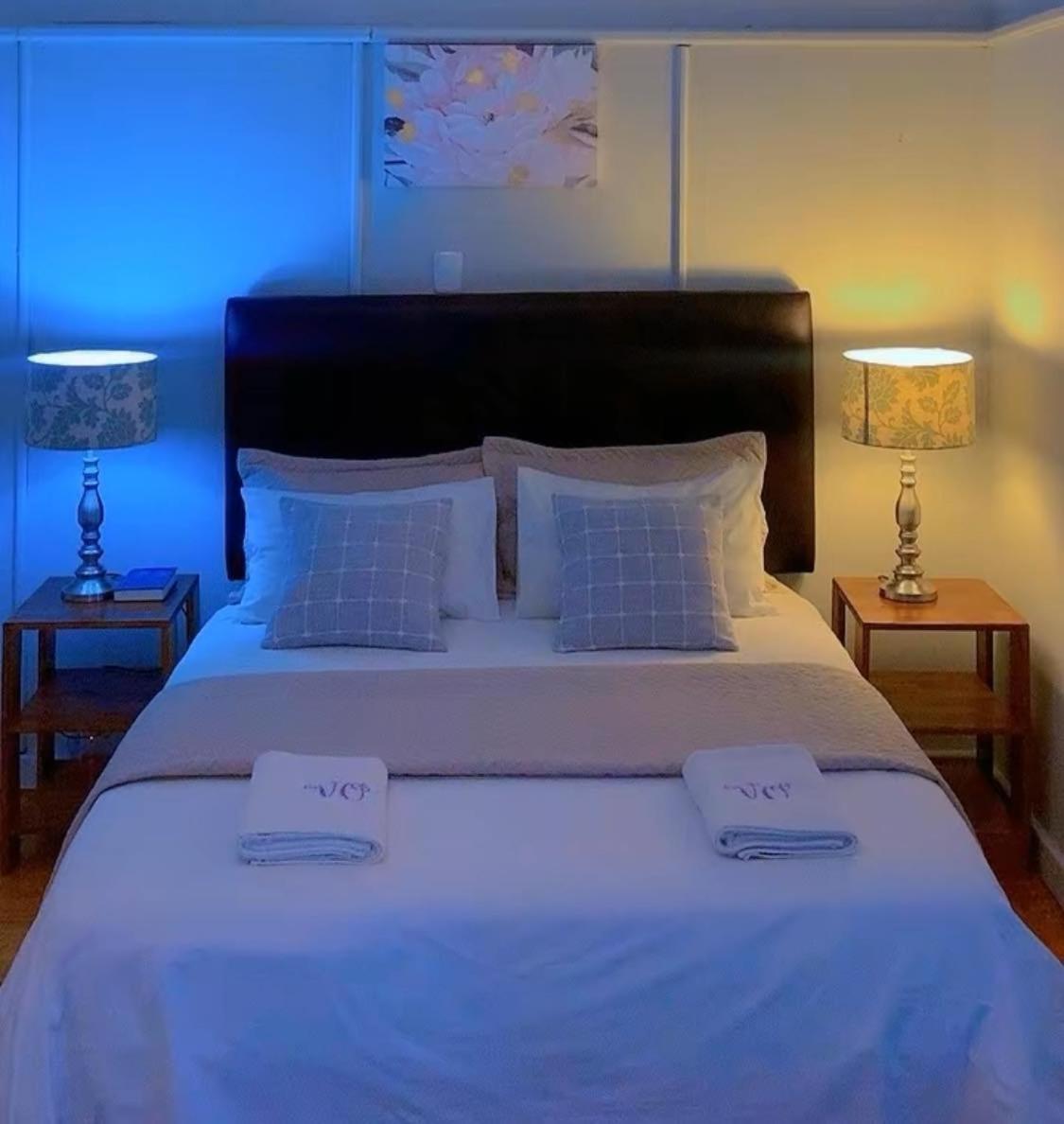 Victoria Oaks Guesthouse Victoria West Экстерьер фото